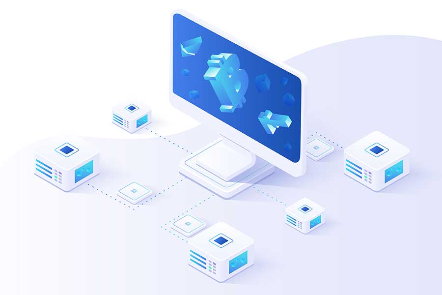 A Transformação do Comércio: A Importância Vital de uma Loja Virtual para Empresas