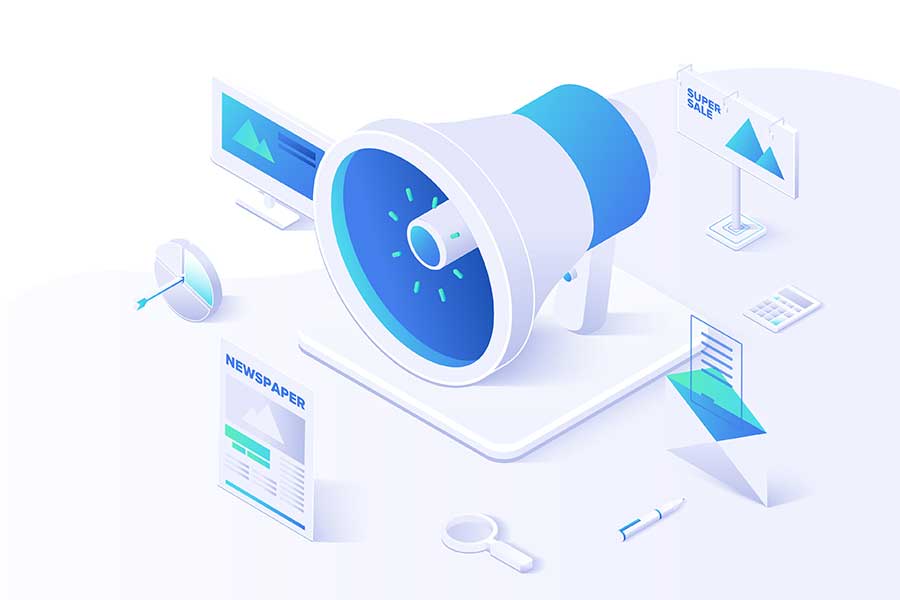 A Revolução Empresarial: A Importância do Marketing Digital para Empresas Modernas